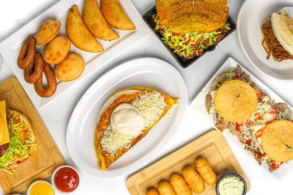 Sabor Venezolano