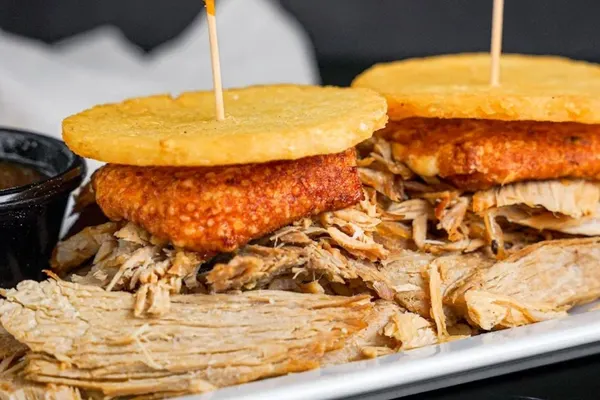 Sabor Venezolano Tamiami