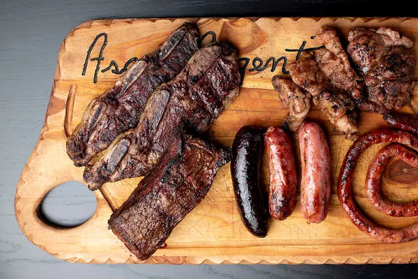Sabores Argentinos