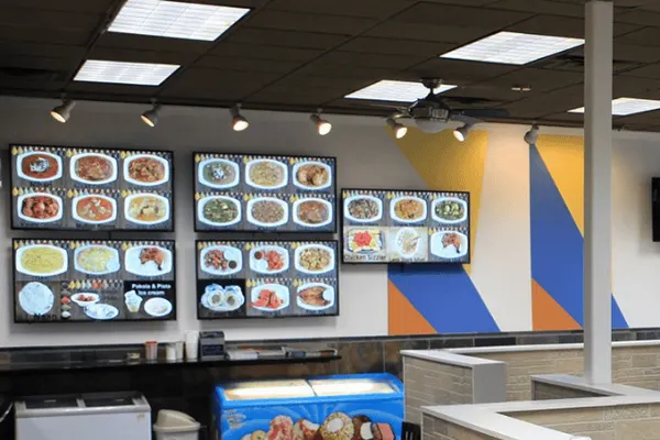 Sabri Kabab House