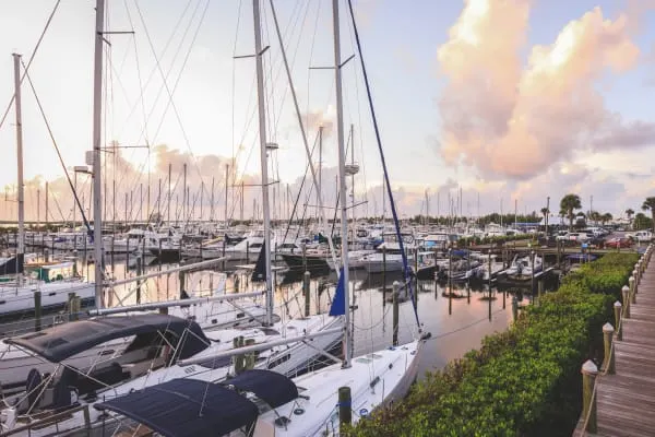 Safe Harbor Harbortown