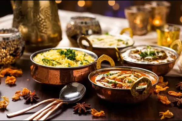 Saffron Indian Cuisine