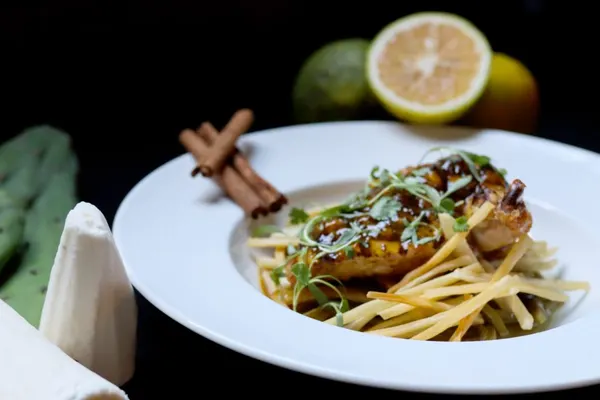 Sage Restaurant