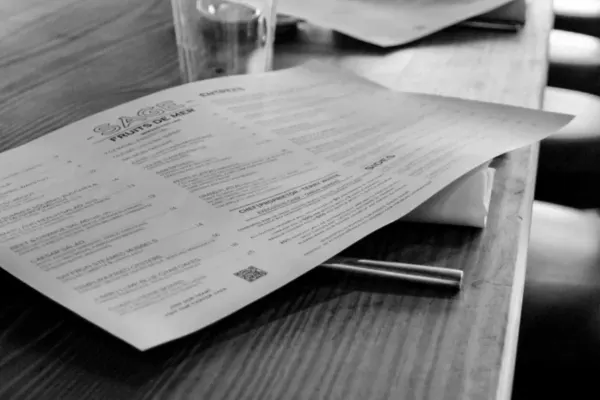 Sage Restaurant