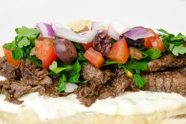 Sahara Cafe | Mediterranean Cuisine