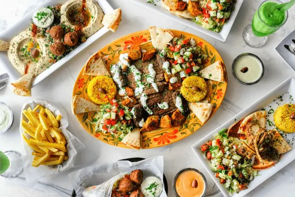Saibee Grill