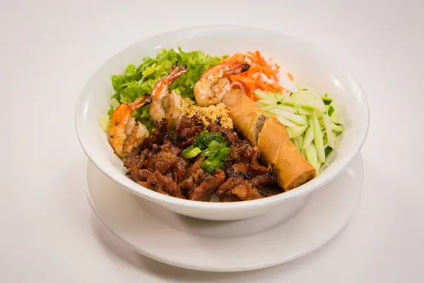 Saigon Cafe
