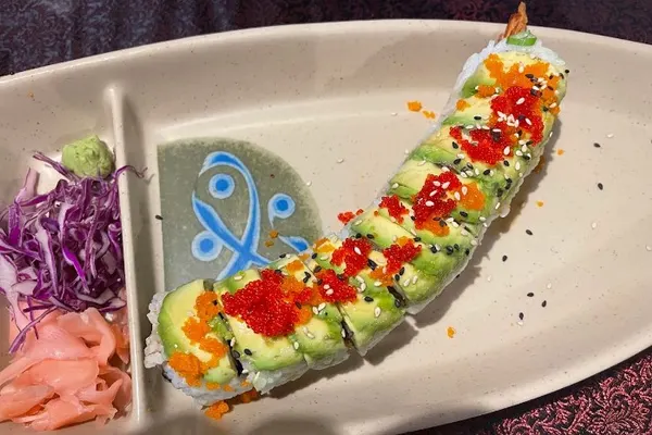 Saigon Sushi