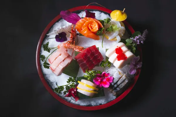 Sakari Sushi