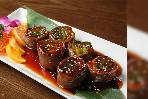 Sake Cafe