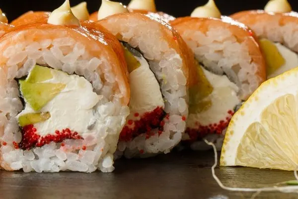 sakeJapanese Steakhouse & Sushi