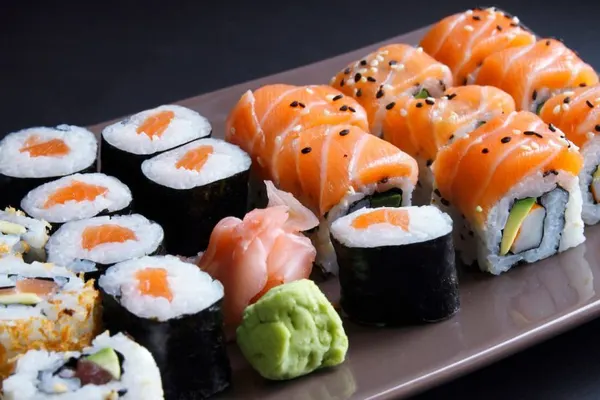 Sakura Hibachi and Sushi Bar