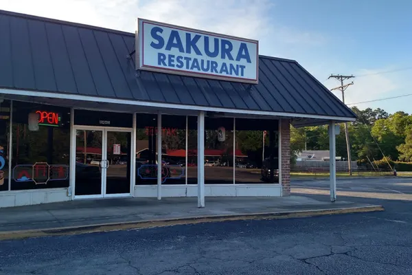Sakura Japanese Restaurant