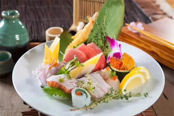 Sakura Restaurant in Lady Lake, FL