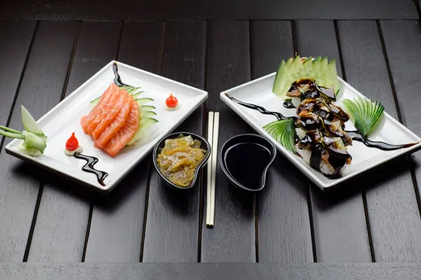 Sakura Sushi Bar
