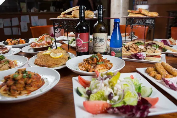 Sal's Italian Ristorante