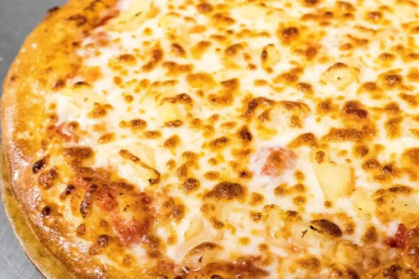 Sal's Pizza