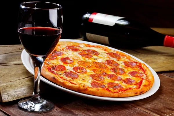 Sal's Pizzeria & Grill