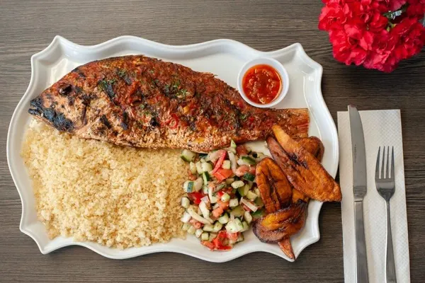 Salena Restaurant