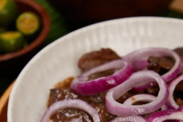 Salo Salo Filipino Cuisine