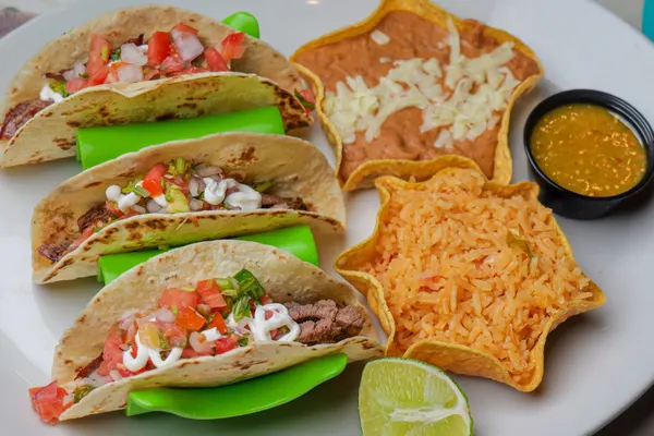 Salsa's Bar & Grill