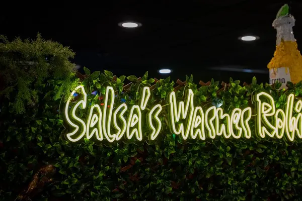 Salsa's Mexican Grill