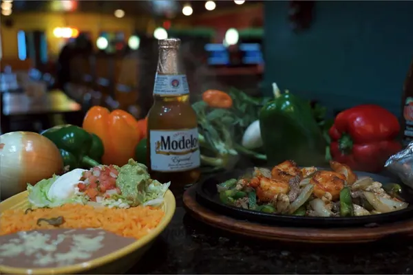 Salsa's Mexican Restaurant & Grill