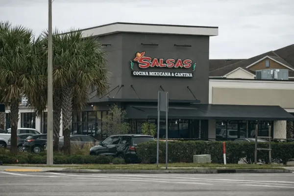 Salsas Cocina Mexicana