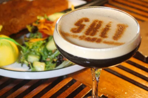 Salt Cafe Miami Beach