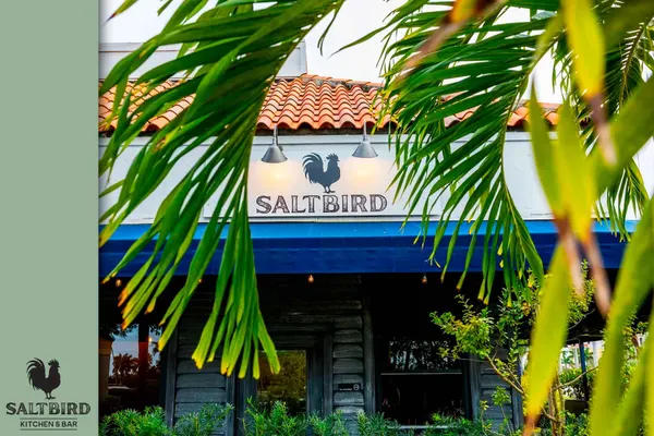 SaltBird Kitchen & Bar