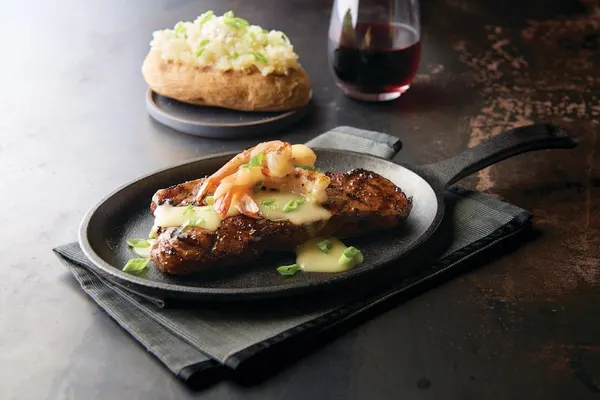 Saltgrass Steakhouse
