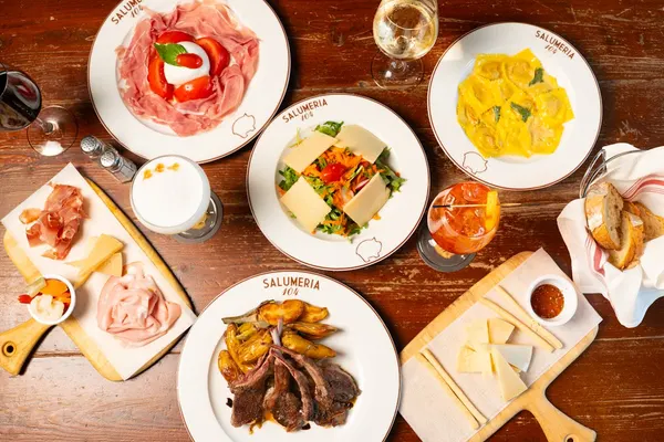 Salumeria 104 Midtown