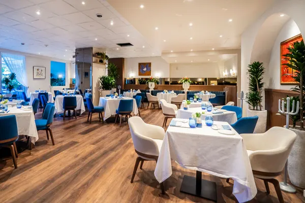Salute Ristorante Palm Beach