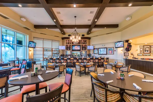 Sam Snead's Tavern At Lely Resort in Naples, FL
