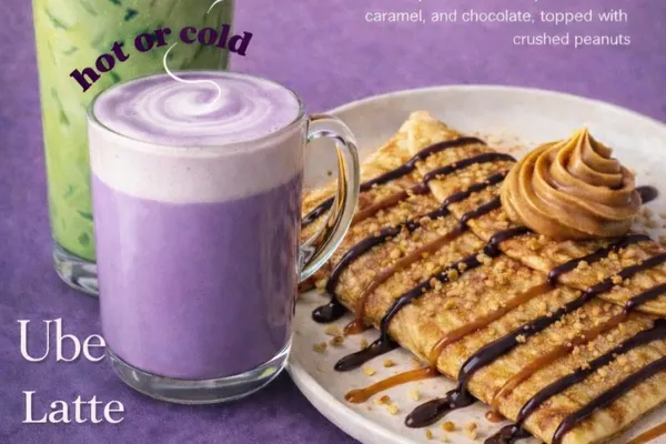 Samaria Cafe