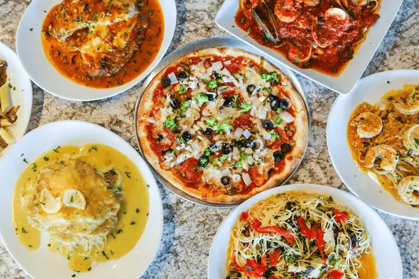 Sammy's Italian Restaurant and Pizza