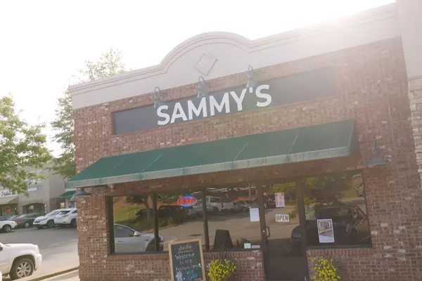Sammy’s