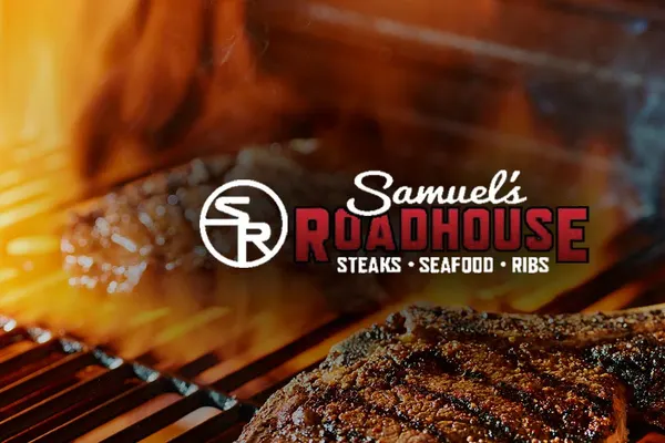 Samuel's Roadhouse