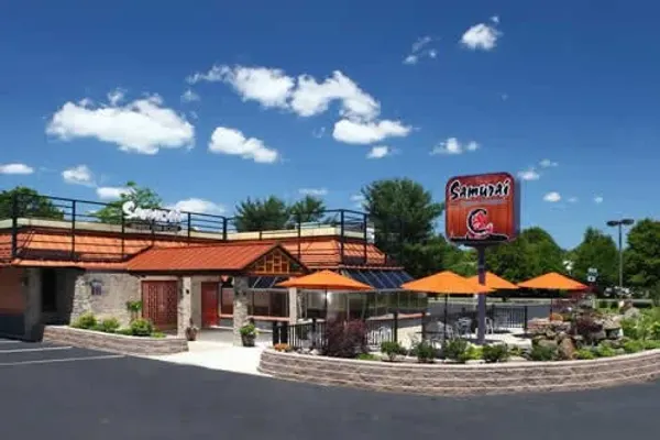 Samurai Japanese Restaurant