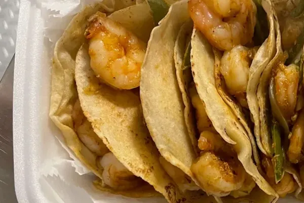 Samy's Taqueria