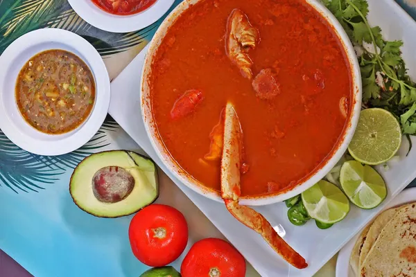 San Diego Mexican Restaurant & Taqueria