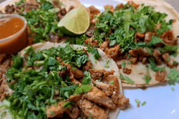San Diego’s Mexican Grill & Sports Bar in Winter Haven, FL