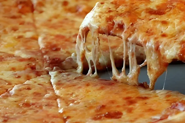 San Giuseppe Pizza