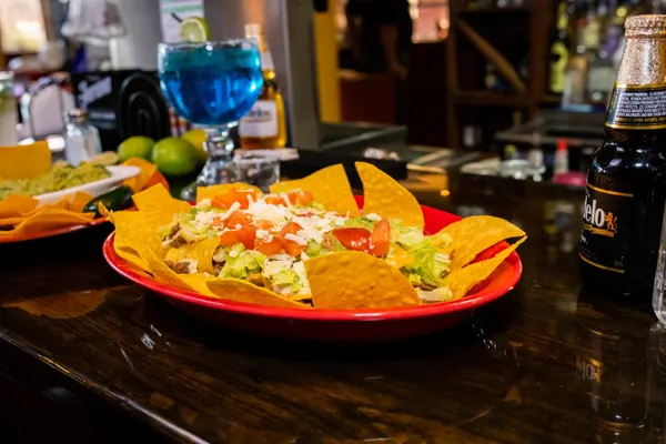 San Jose Mexican Grill