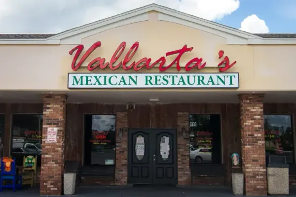 San Jose Mexican Restaurant in Land O' Lakes, FL