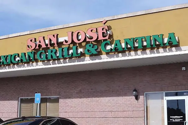 San José Mexican Restaurant