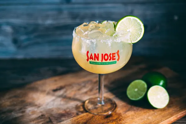 San Jose's Original Mexican Restaurant in Altamonte Springs, FL