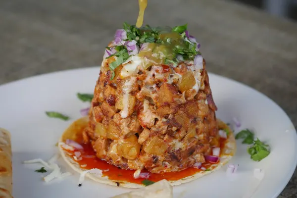 San Jose's Original Mexican Restaurant