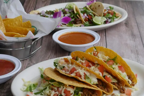 San Jose's Original Mexican Restaurant