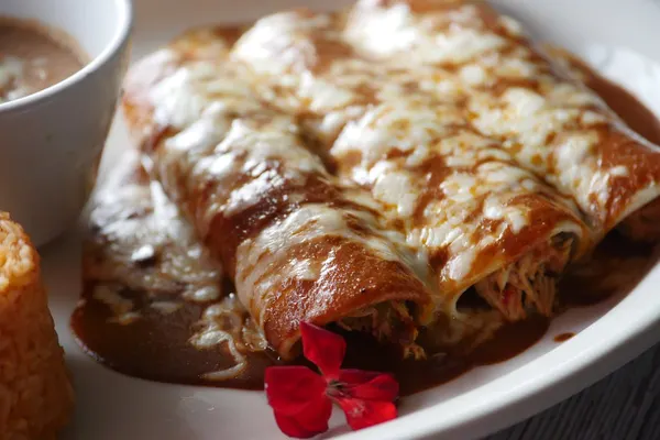 San Jose's Original Mexican Restaurant